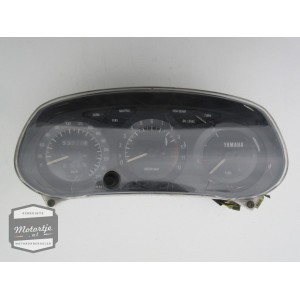 Yamaha FJ1100 tellerset / cockpit / dashboard / instrumenten